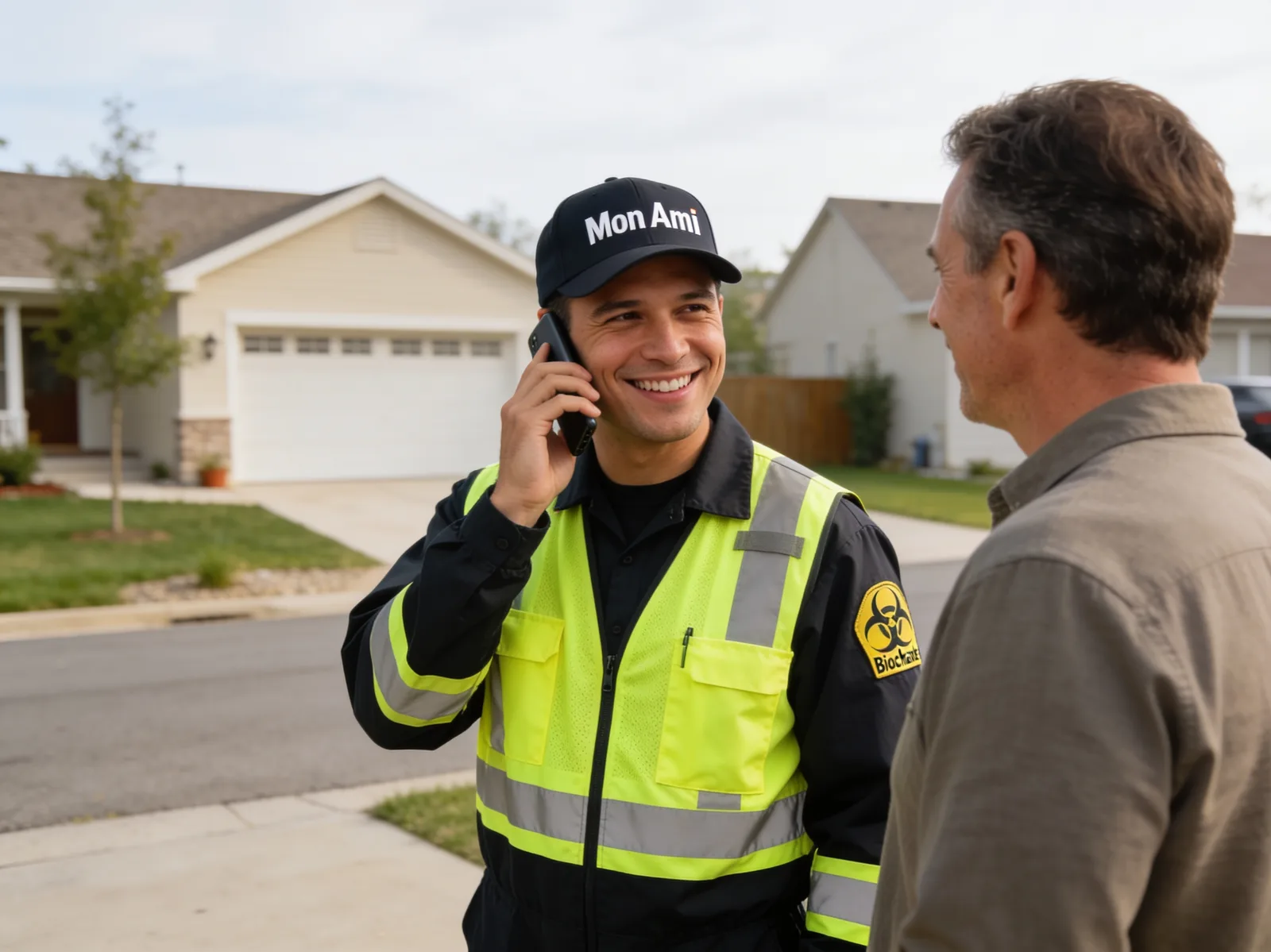 Sewage Cleanup West Paducah, KY FAQs